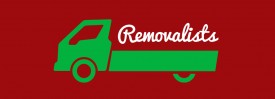 Removalists Carrieton - My Local Removalists